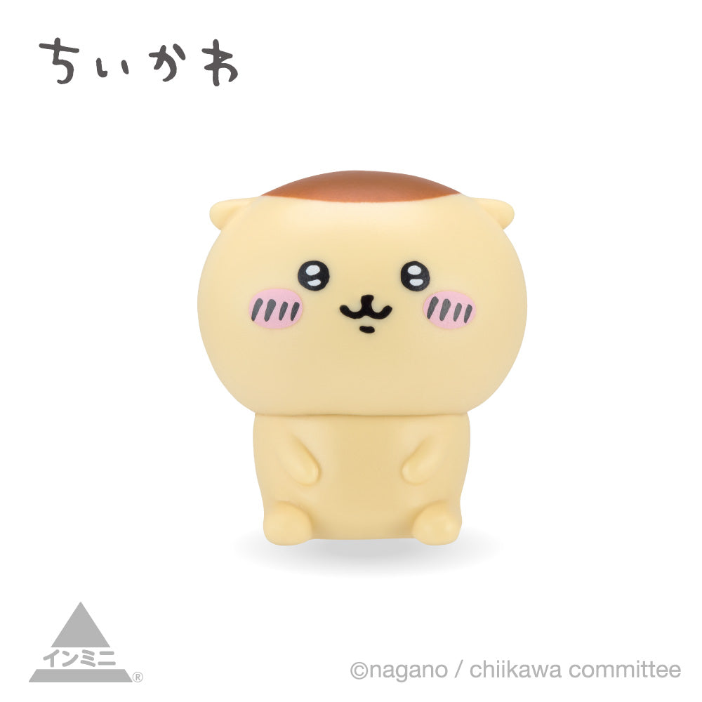 ちいかわ インテリアミニフィギュアⅣ(全11種)1BOX 12個入