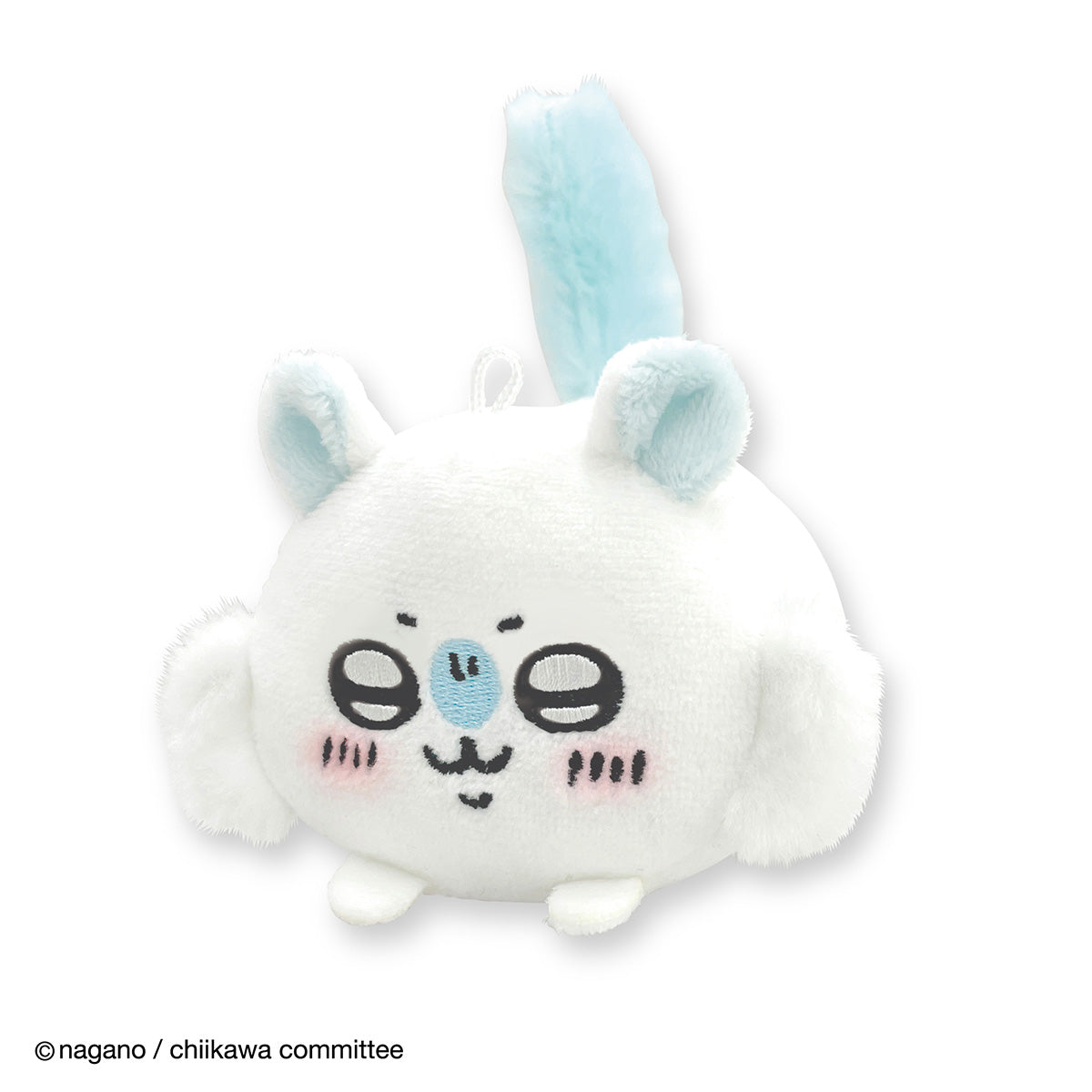 Chiikawa Mochikororin (Momonga)