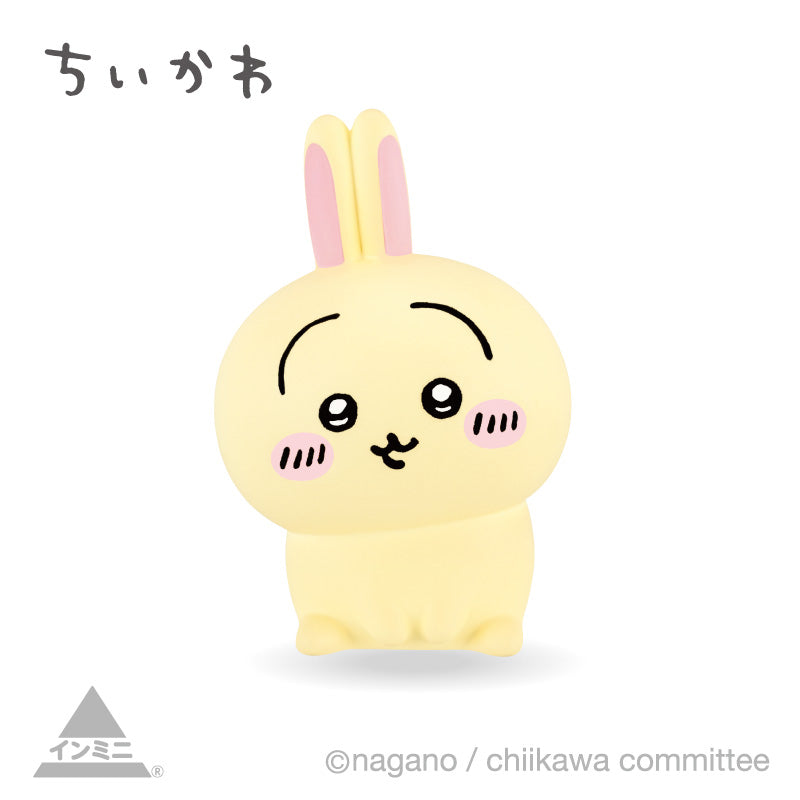 ちいかわ インテリアミニフィギュアⅤ(全8種)1BOX 12個入