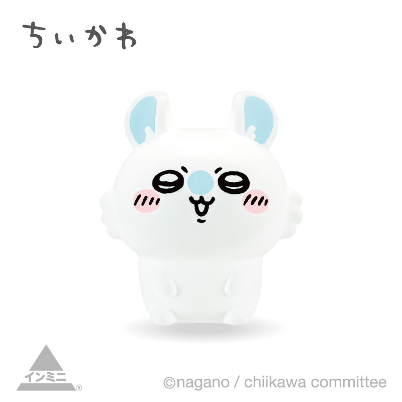 ちいかわ インテリアミニフィギュアⅤ(全8種)1BOX 12個入