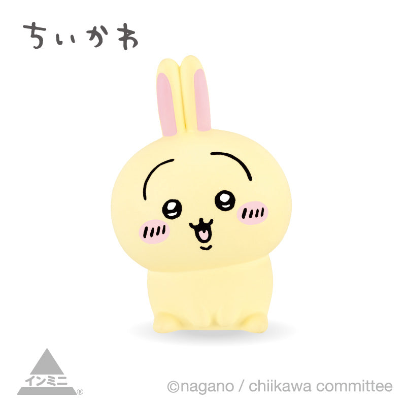 ちいかわ インテリアミニフィギュアⅤ(全8種)1BOX 12個入