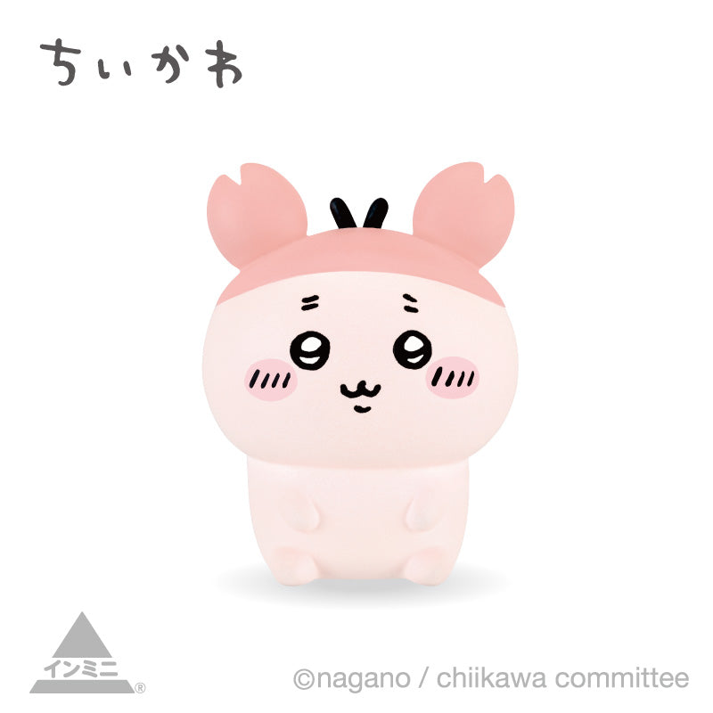 ちいかわ インテリアミニフィギュアⅤ(全8種)1BOX 12個入