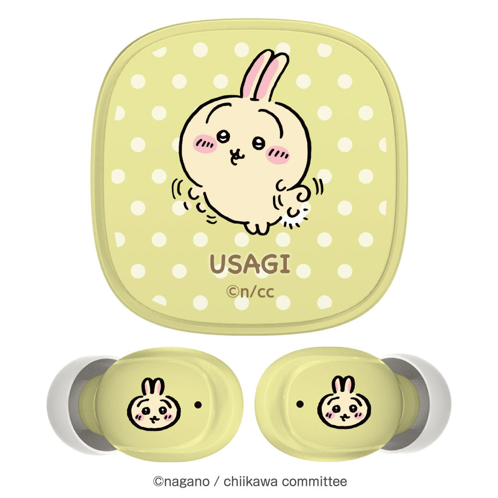Chiikawa True Wireless Earphones 3 (Usagi)