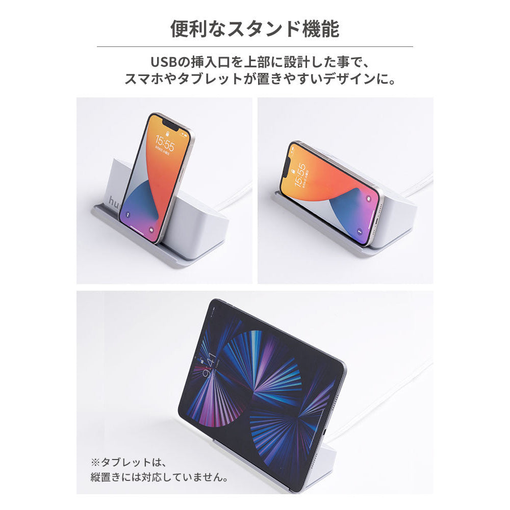 ちいかわ humor AC&USB TAP
