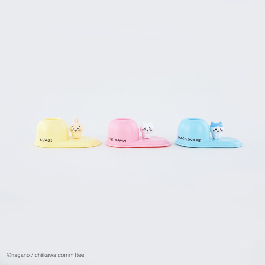 치이카와 칫솔 꽂이 (치이카와)