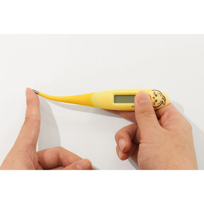 ちいかわ やわらかタッチ体温計（うさぎ）