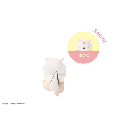 ちいかわ HIPPERS（全7種）