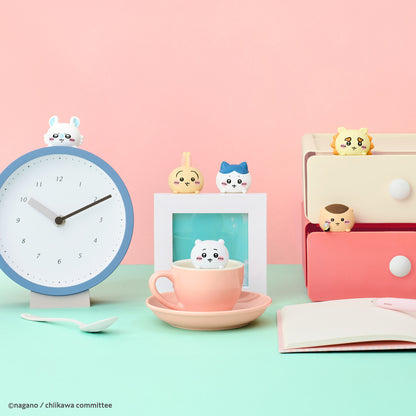 ちいかわ HIPPERS（全7種）