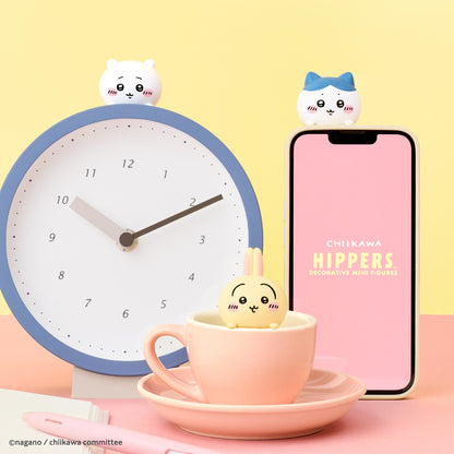 ちいかわ HIPPERS（全7種）