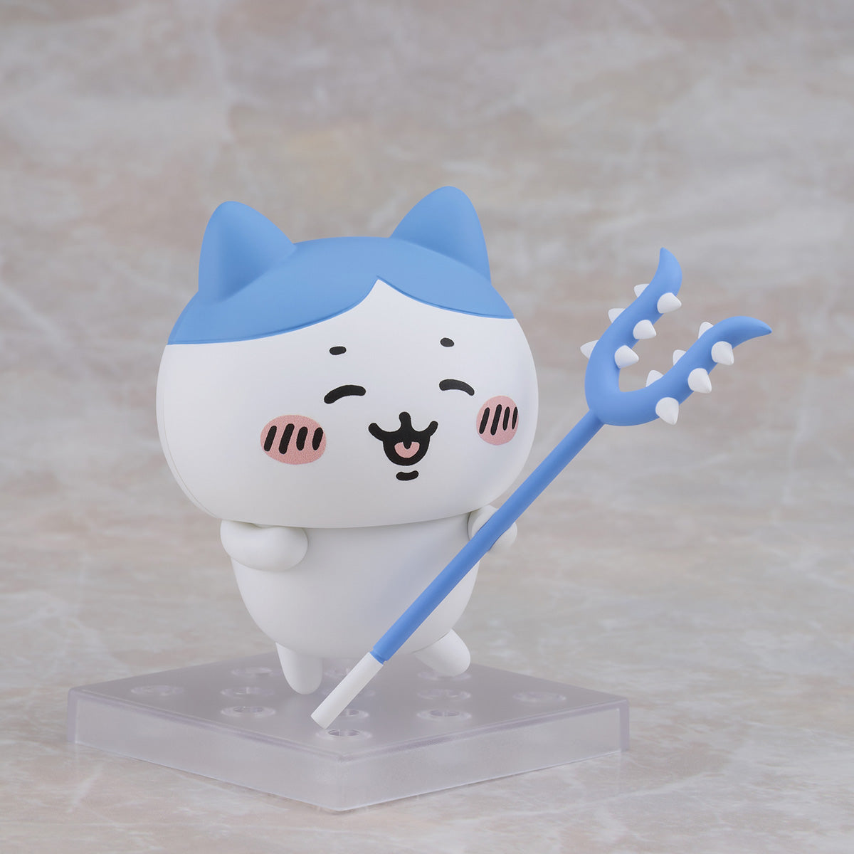 치이카와 넨도로이드 (하치와레)