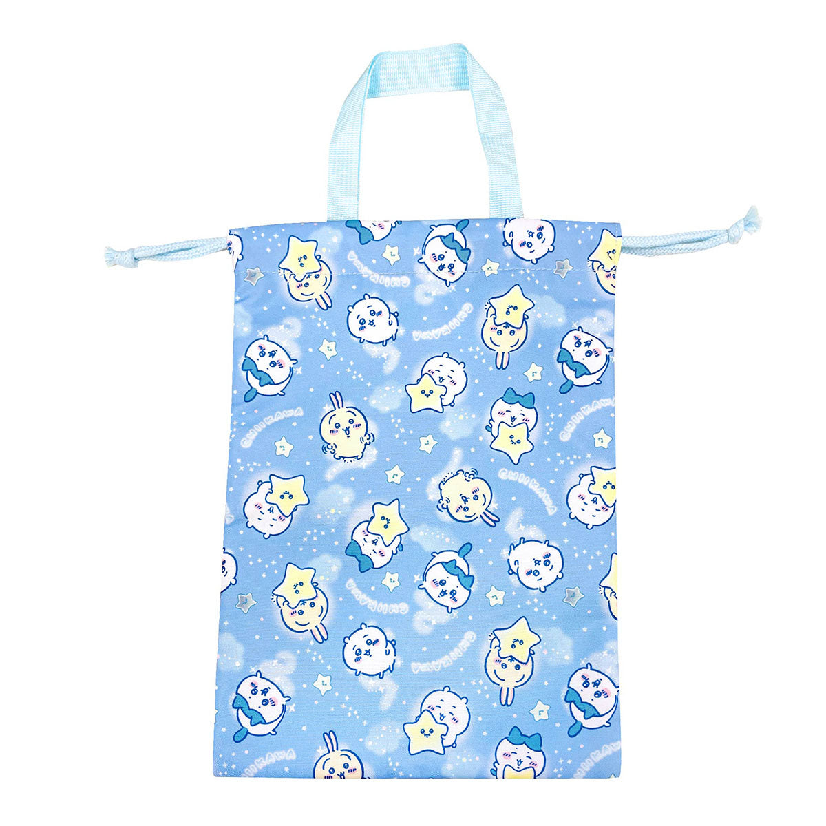 吉伊卡哇 鞋袋(星星)