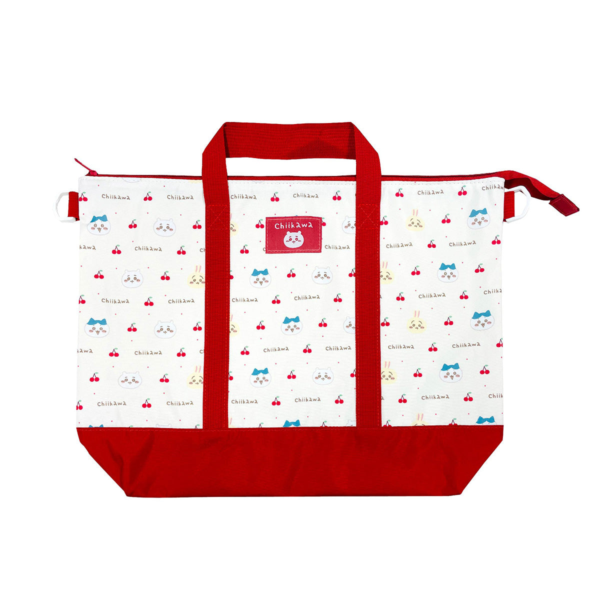 吉伊卡哇 2WAY包(櫻桃)