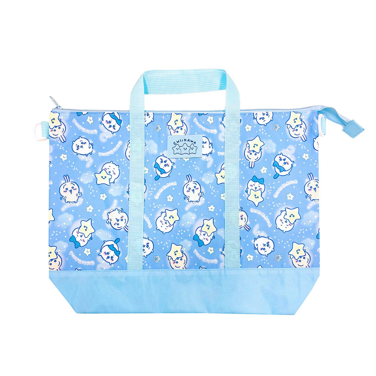 吉伊卡哇 2WAY包(星星)