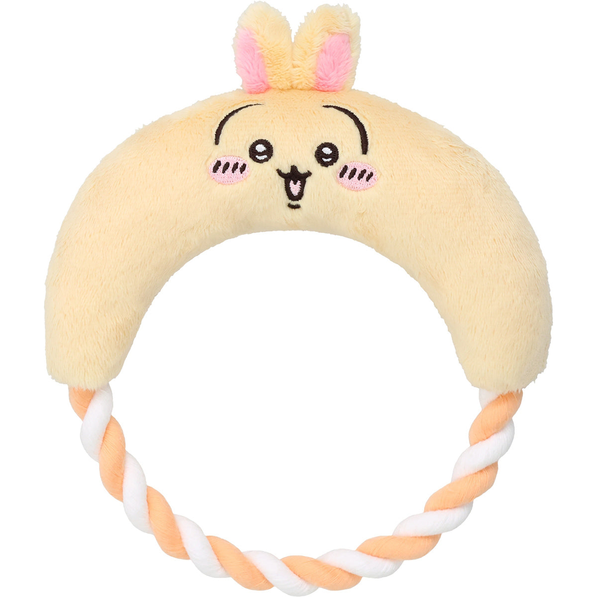 Chiikawa Rope Toy (Usagi)