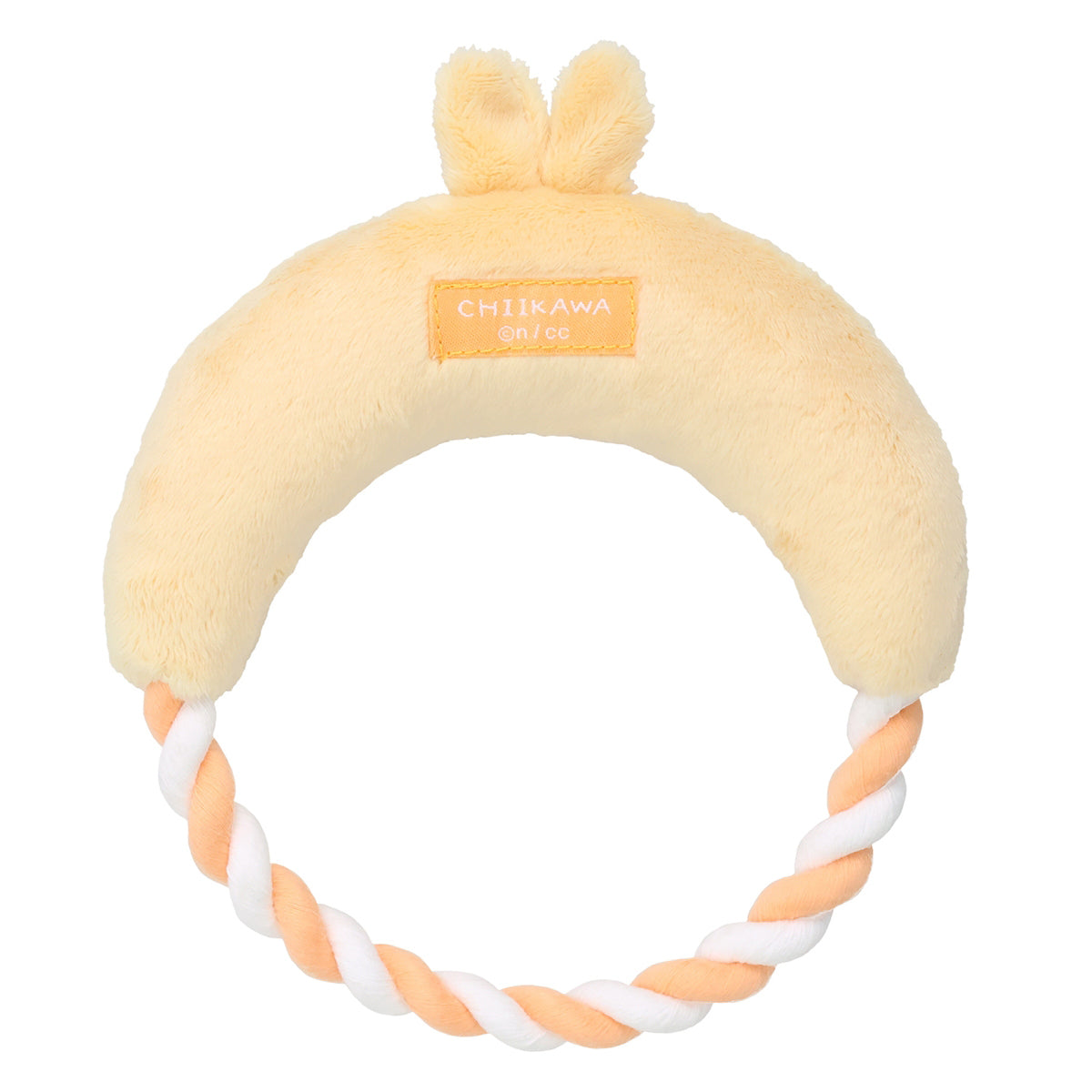 Chiikawa Rope Toy (Usagi)