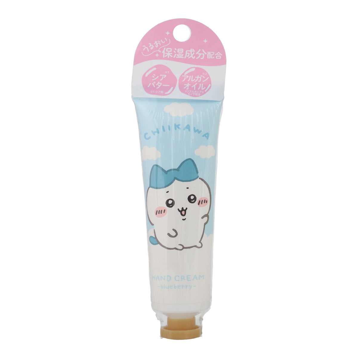 ちいかわ ハンドクリーム2(ハチワレ)