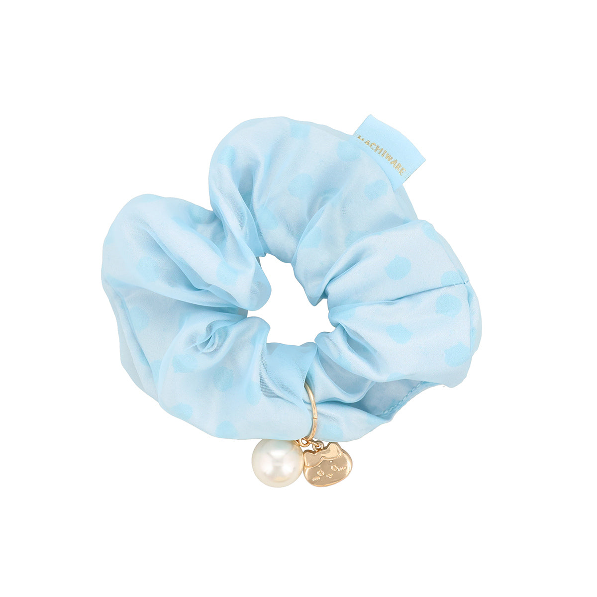 Chiikawa Pearl Hair Accessory (Hachiware)