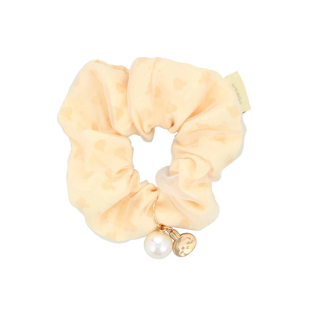 Chiikawa Pearl Hair Accessory (Usagi)