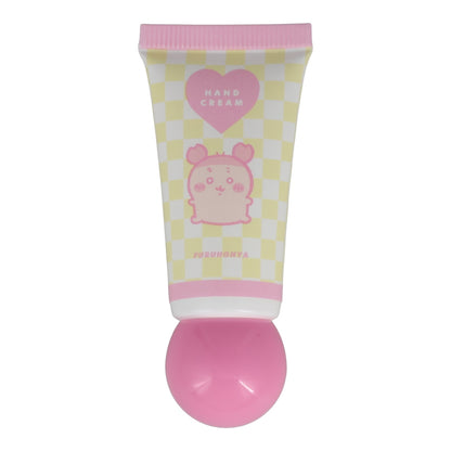 ちいかわ ハンドクリーム 5Pセット（しろめ）