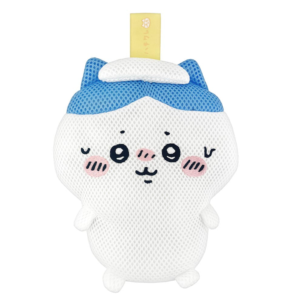 치이카와 목욕 미튼 인형 (하치와레)
