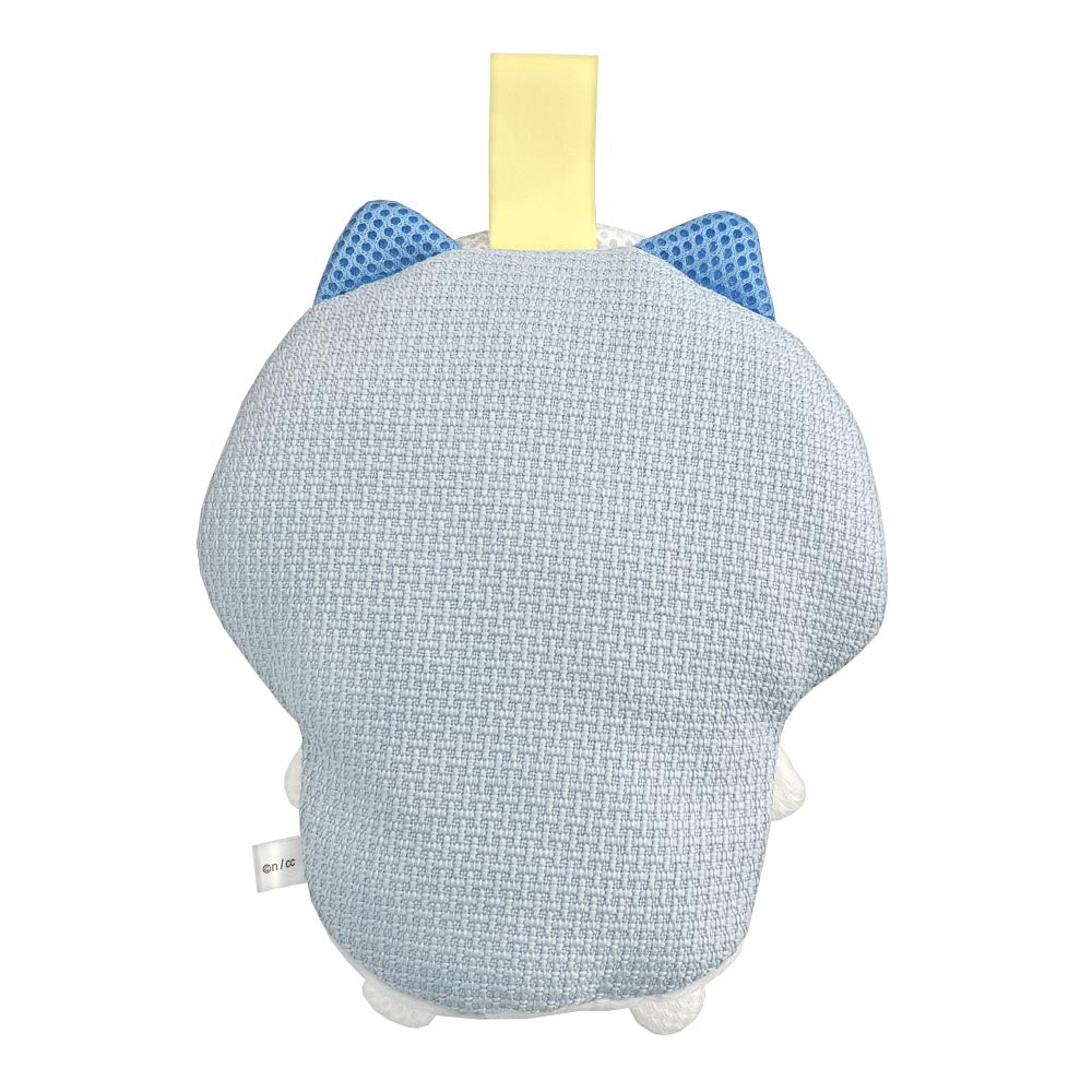 吉伊卡哇 浴巾手套布偶(八割)