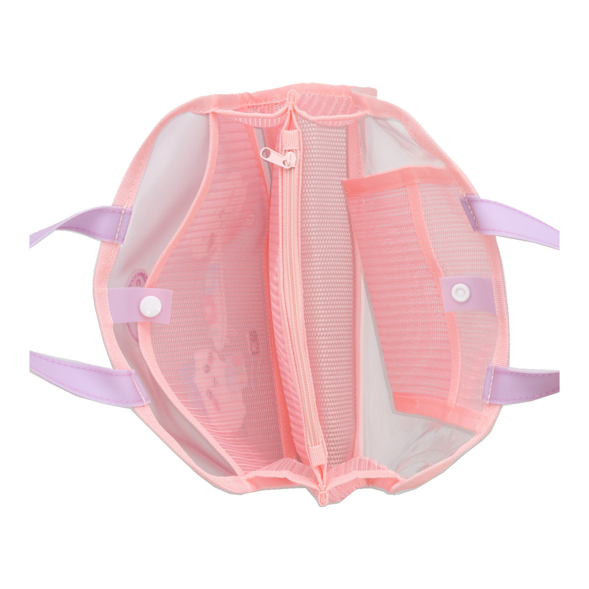 ちいかわ スパバッグ(ピンク)