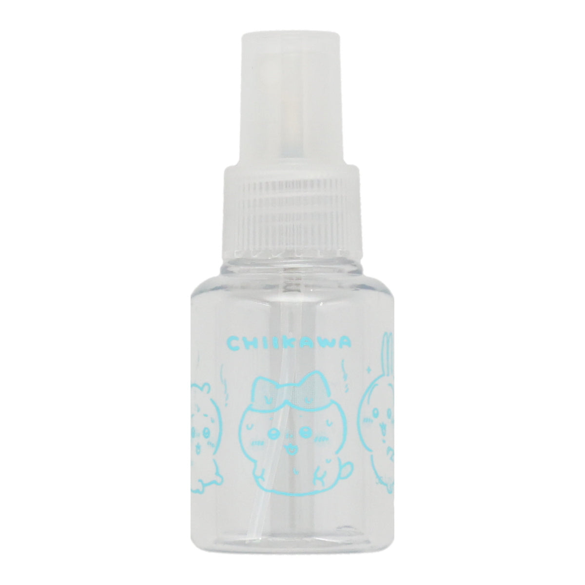 Chiikawa Travel Bottle Set (Green)