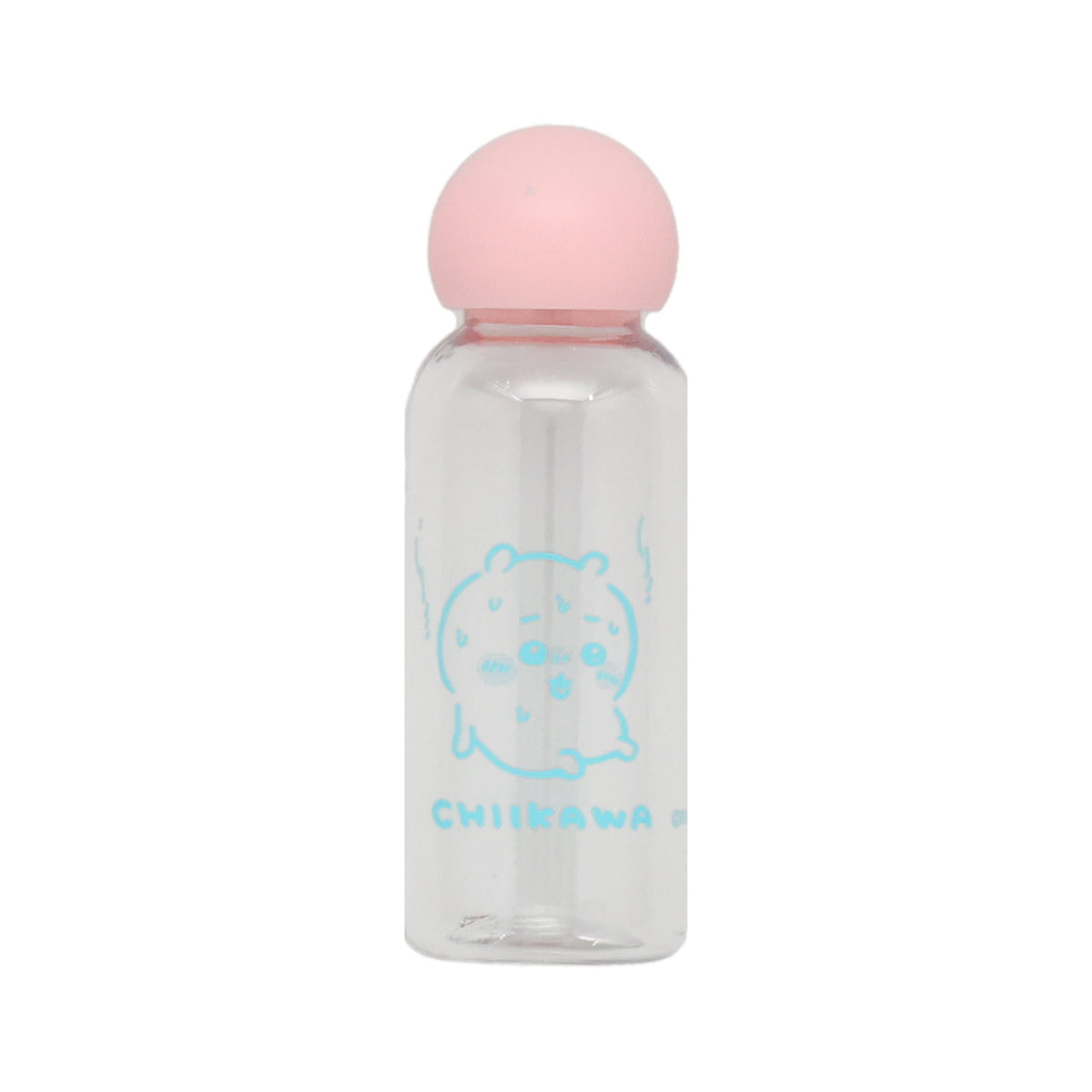 Chiikawa Travel Bottle Set (Green)