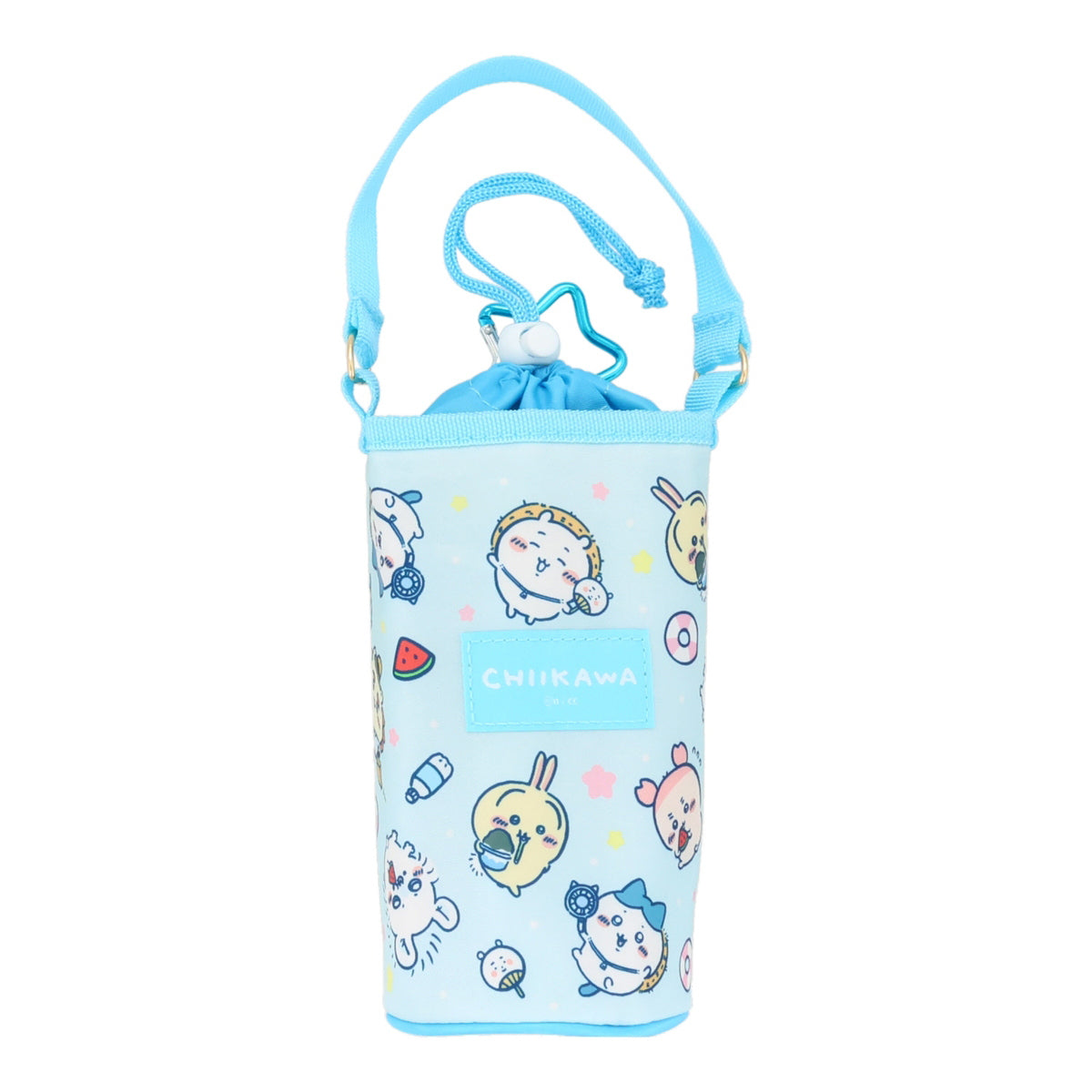 Chiikawa PET Bottle Holder (Summer)