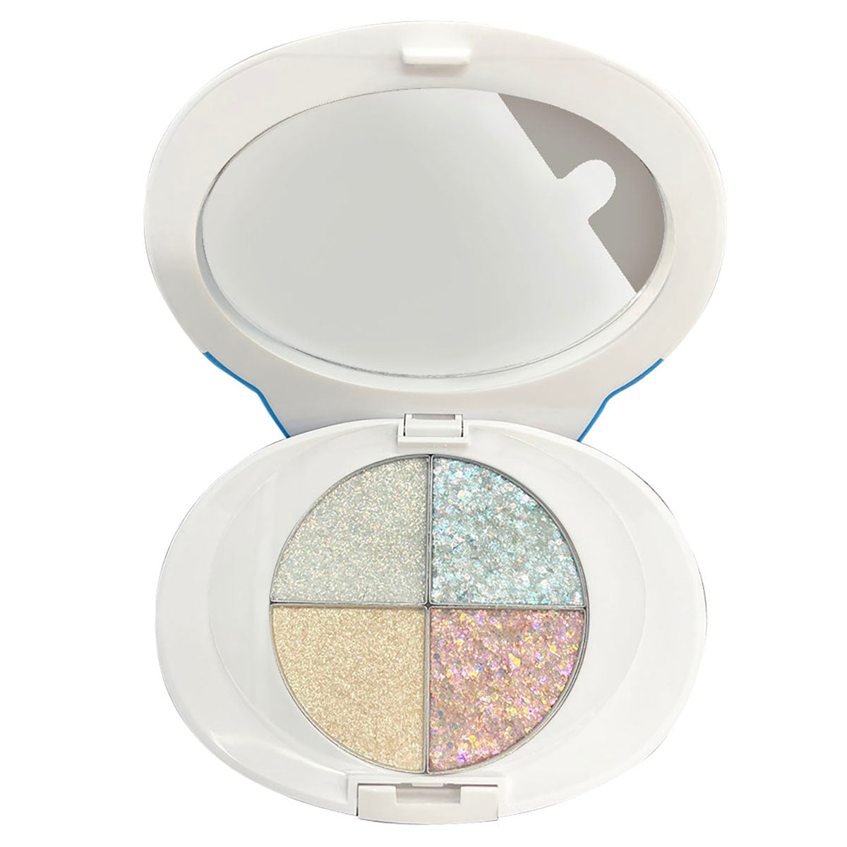 ちいかわ アイシャドウ(04.GLITTER)