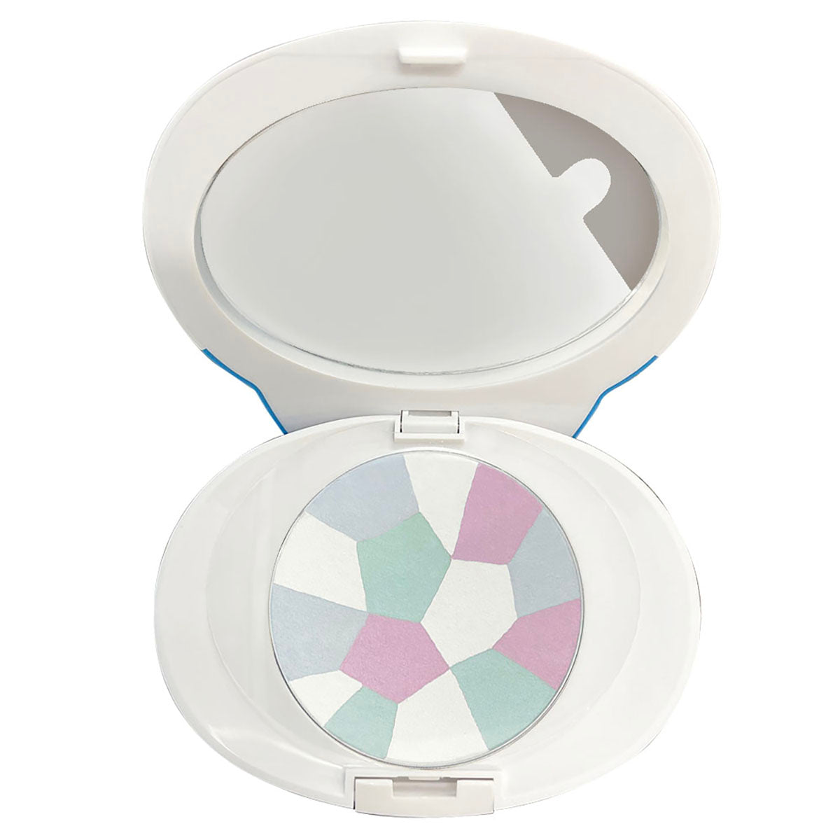 ちいかわ フェイスパウダー(パープル)