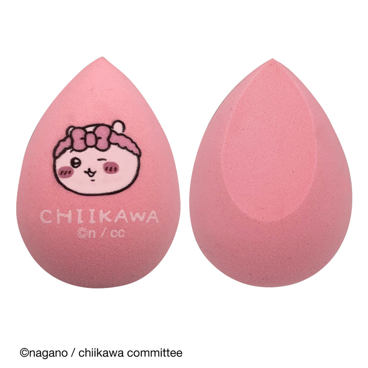 치이카와 케이스 포함 메이크업 스폰지 (치이카와)