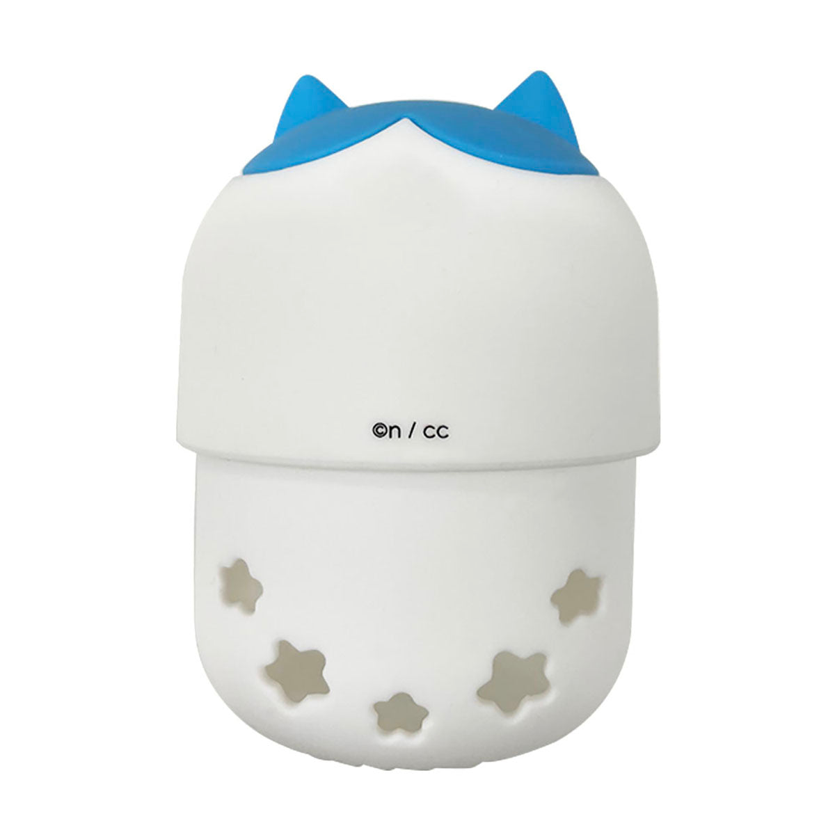 Chiikawa Case Makeup Sponge (Hachiware)