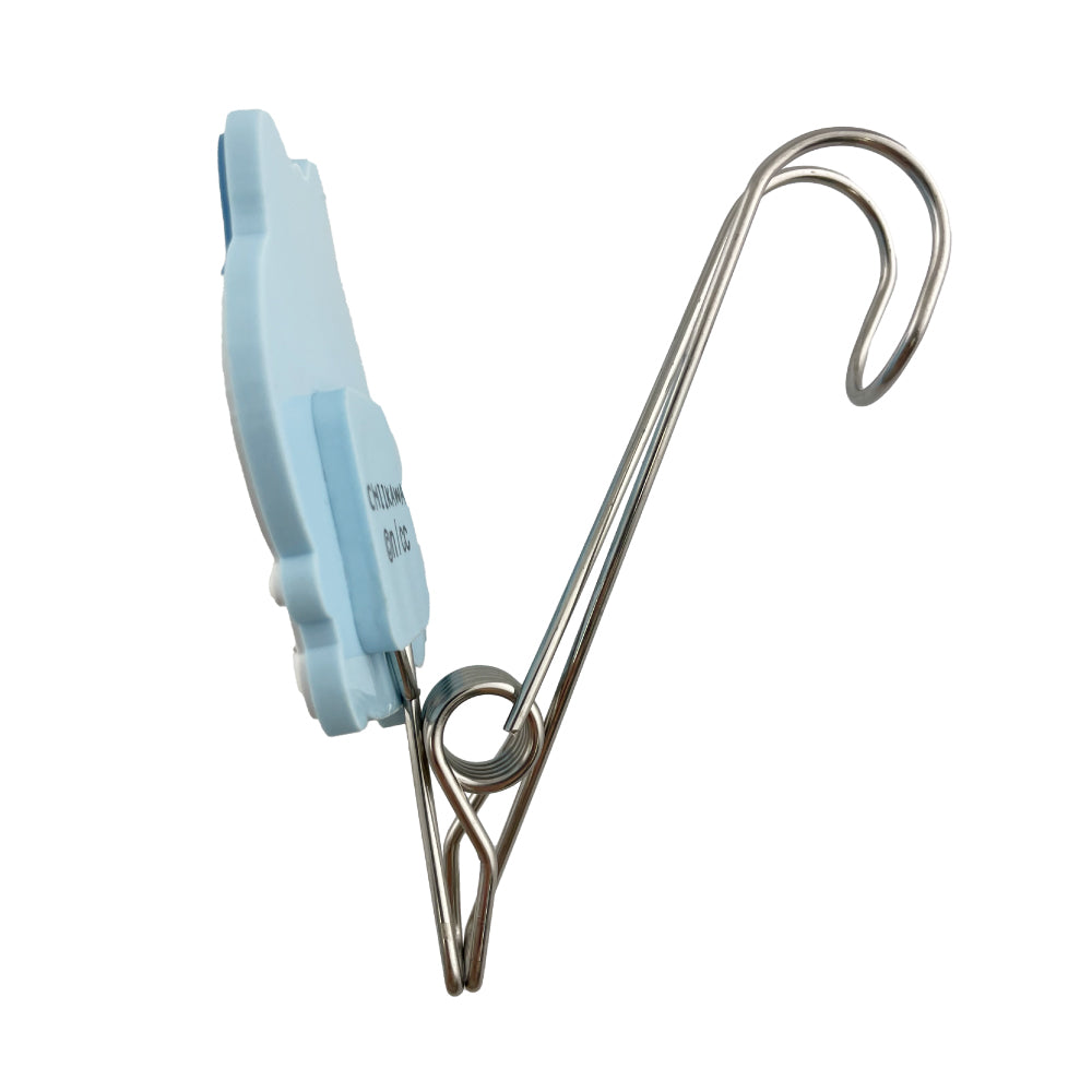 치이카와 행거 클립 (세탁 치이카와 & 하치와레)