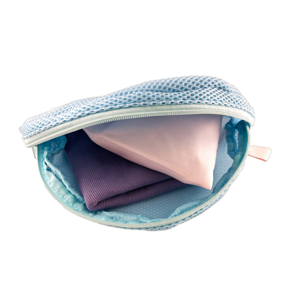 吉伊卡哇 造型收納包(洗衣房 吉伊卡哇)