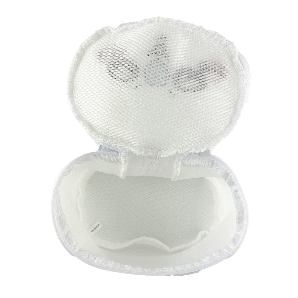 치이카와 라운드 파우치 (세탁 모몽가)