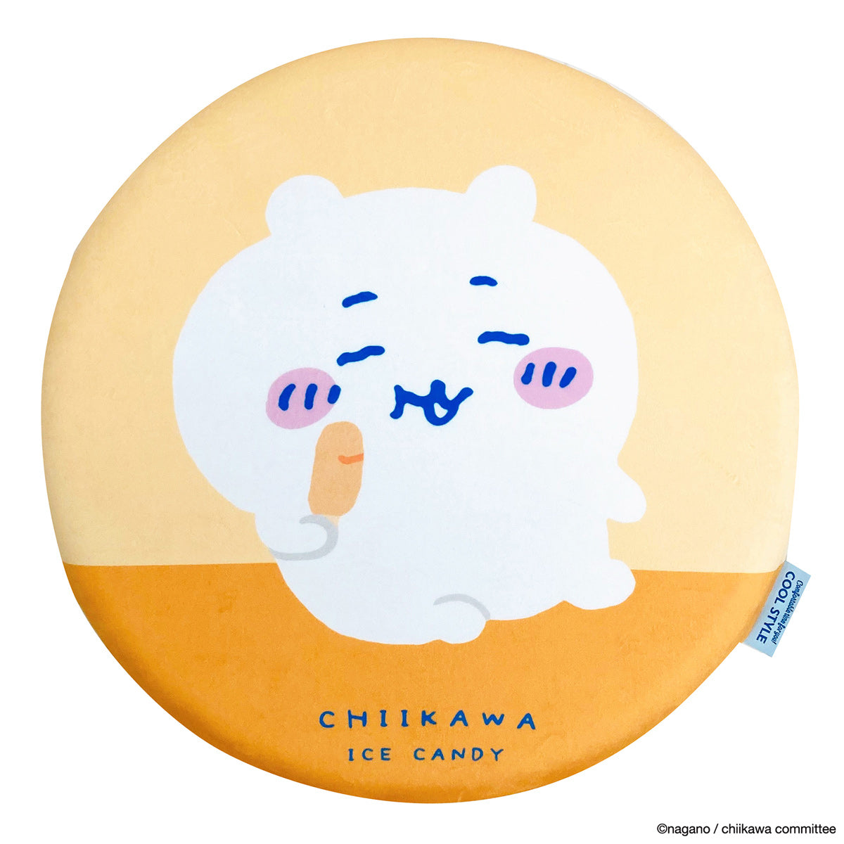 치이카와 냉감 시트 쿠션 (치이카와)
