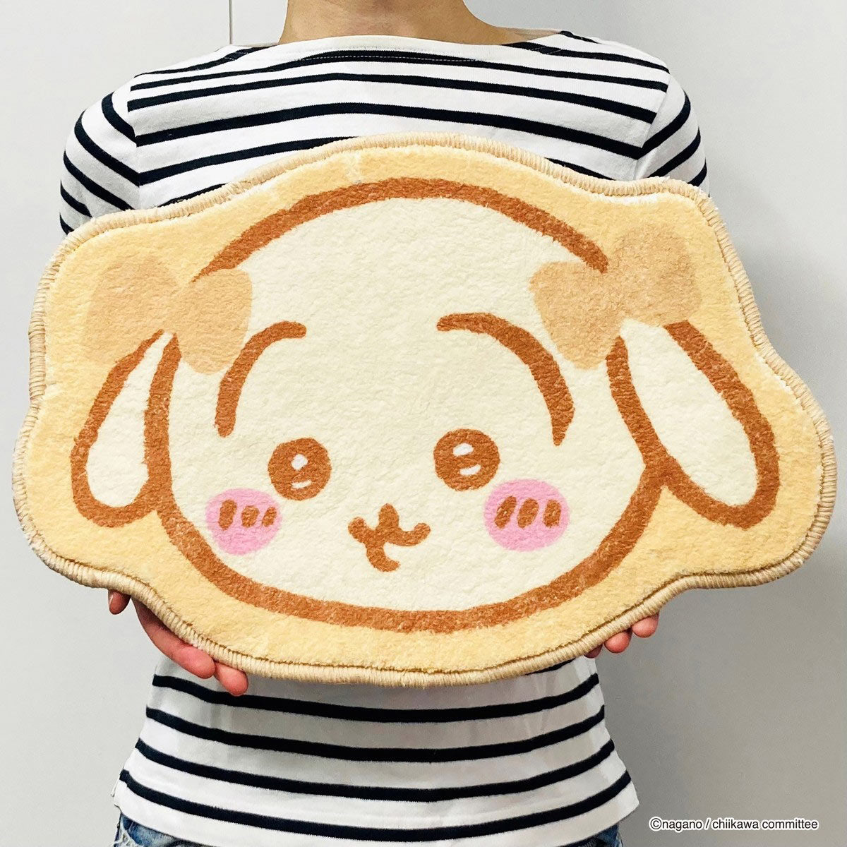 Chiikawa Interior Mat (Usagi)