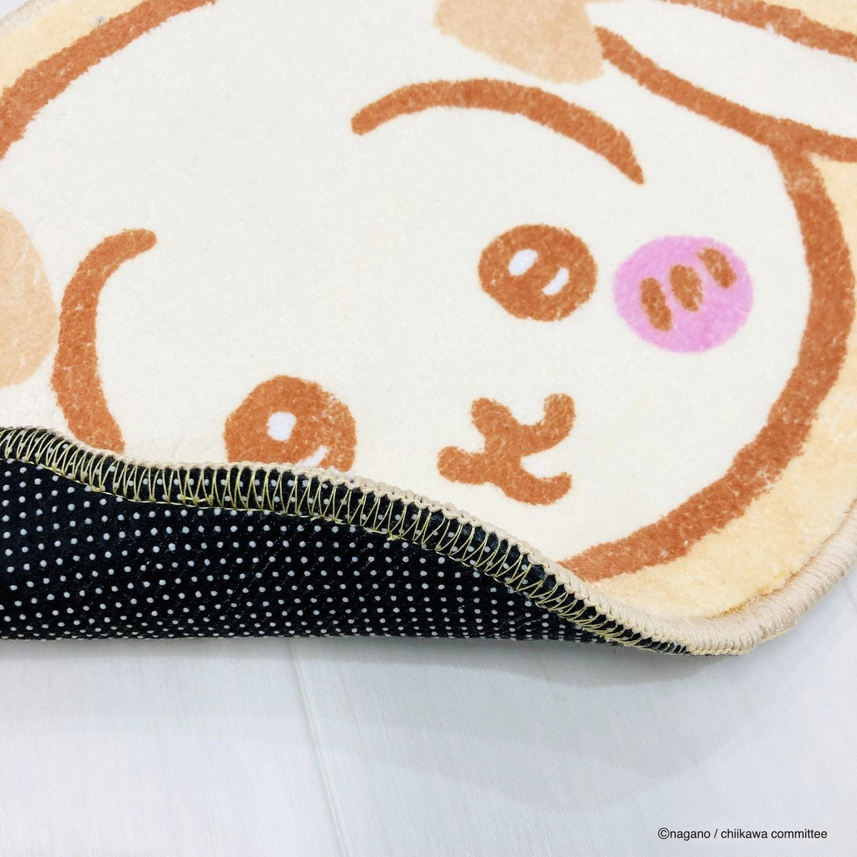 Chiikawa Interior Mat (Usagi)