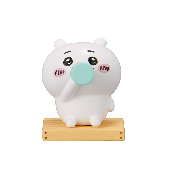 치이카와 빅쿠라 타마고 (전 5종)