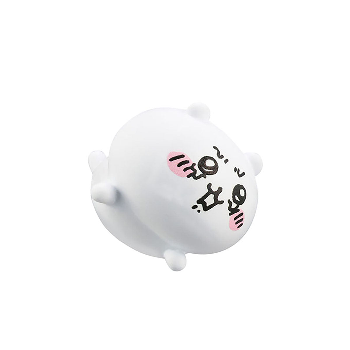 吉伊卡哇 泡澡蛋~浴边滚滚~(全5种)