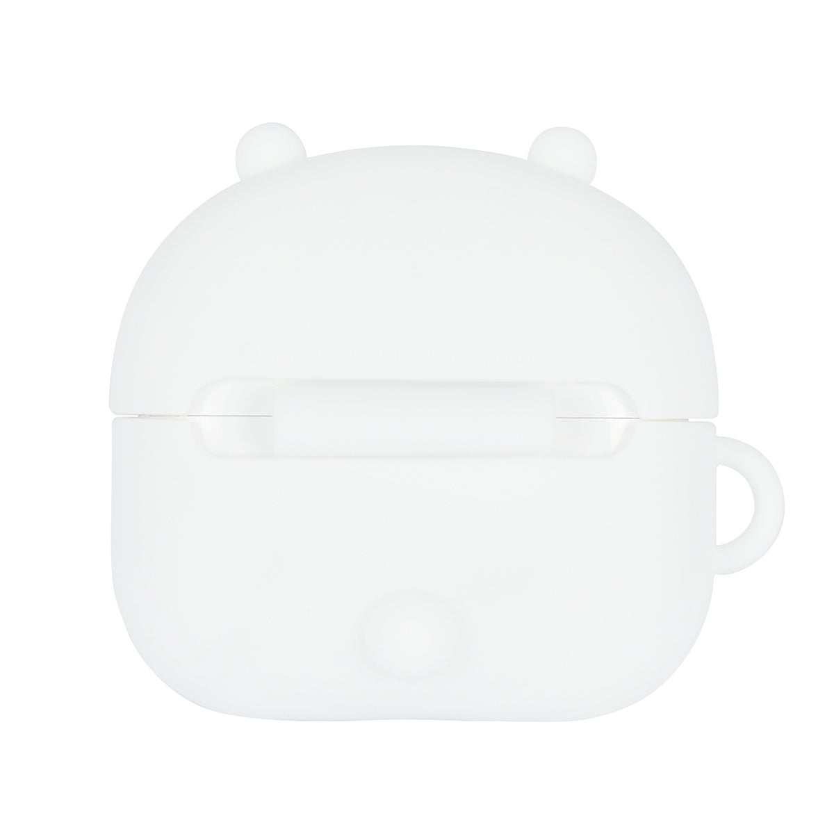 치이카와 AirPods Pro (2세대)/AirPods Pro 호환 실리콘 케이스 (치이카와)