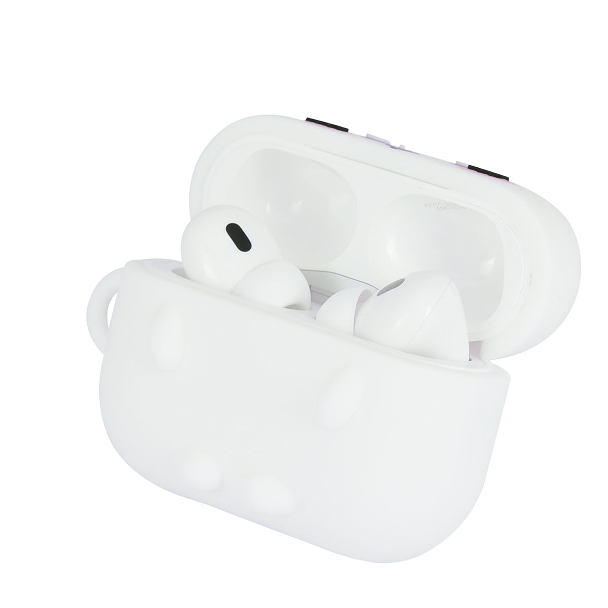 치이카와 AirPods Pro (2세대)/AirPods Pro 호환 실리콘 케이스 (치이카와)
