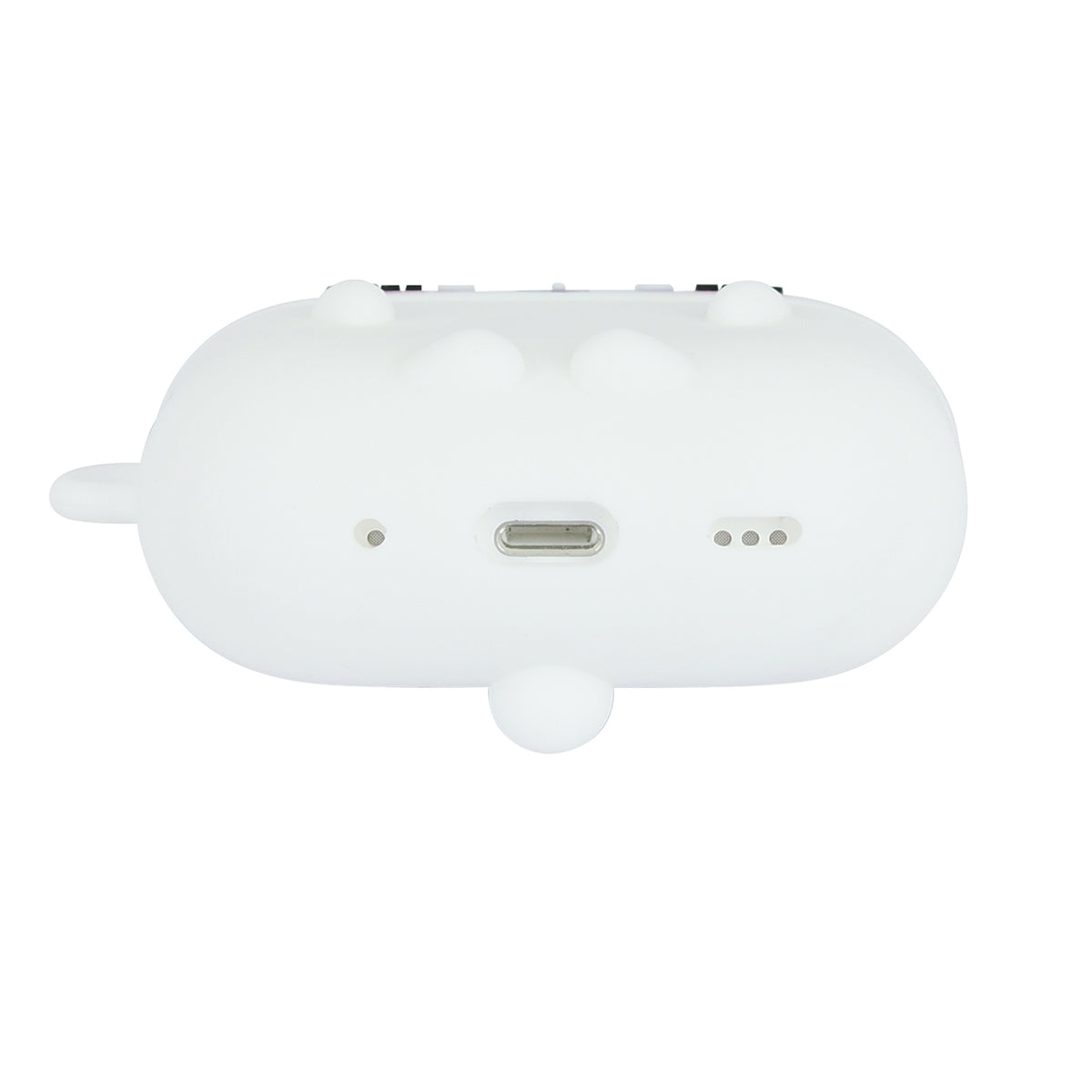 치이카와 AirPods Pro (2세대)/AirPods Pro 호환 실리콘 케이스 (치이카와)
