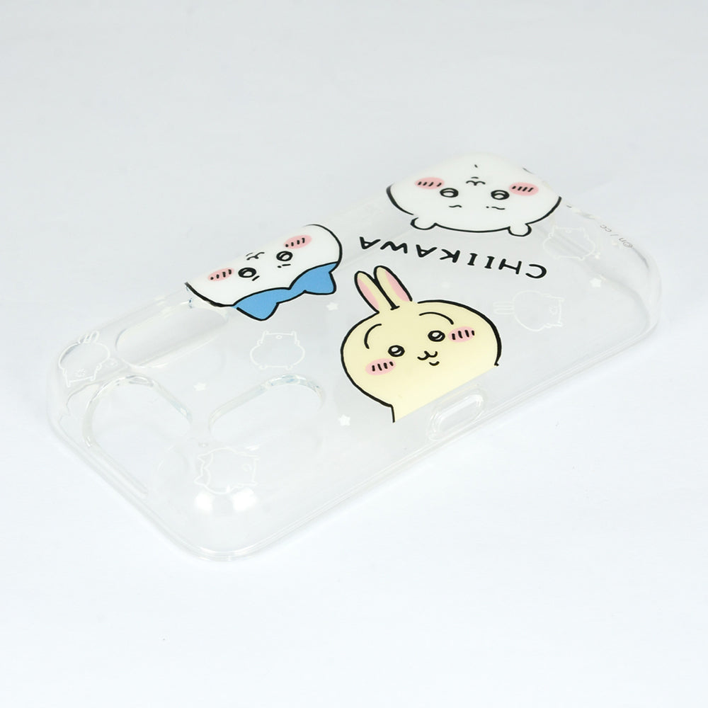 치이카와 도코모 키즈폰 KY-41C 호환 소프트 케이스 (살짝 등장)