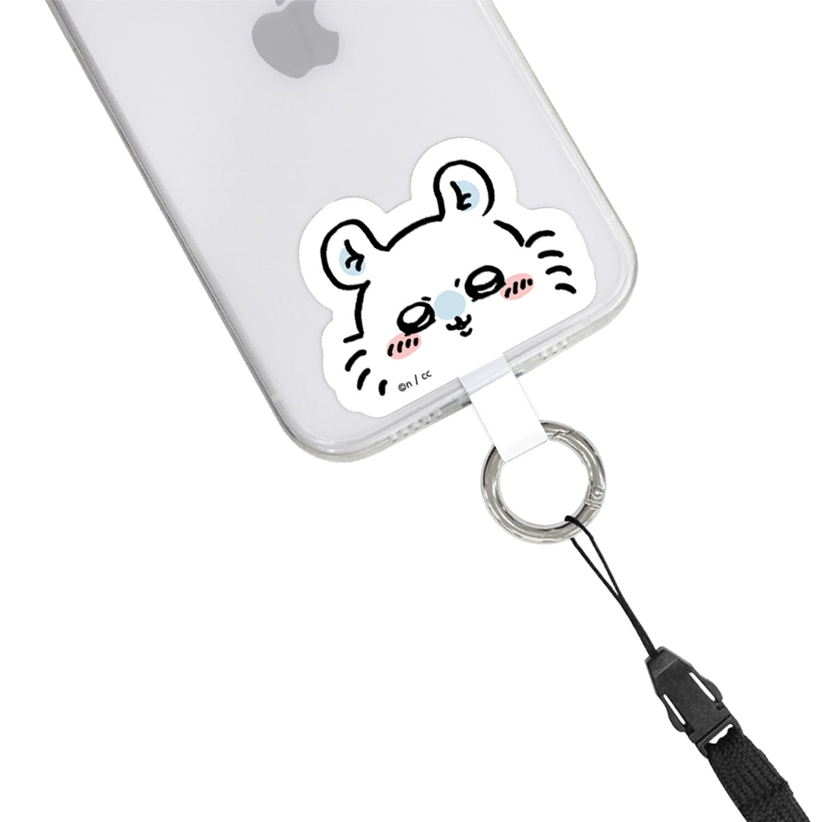 ちいかわ マルチリングプラス(モモンガ)