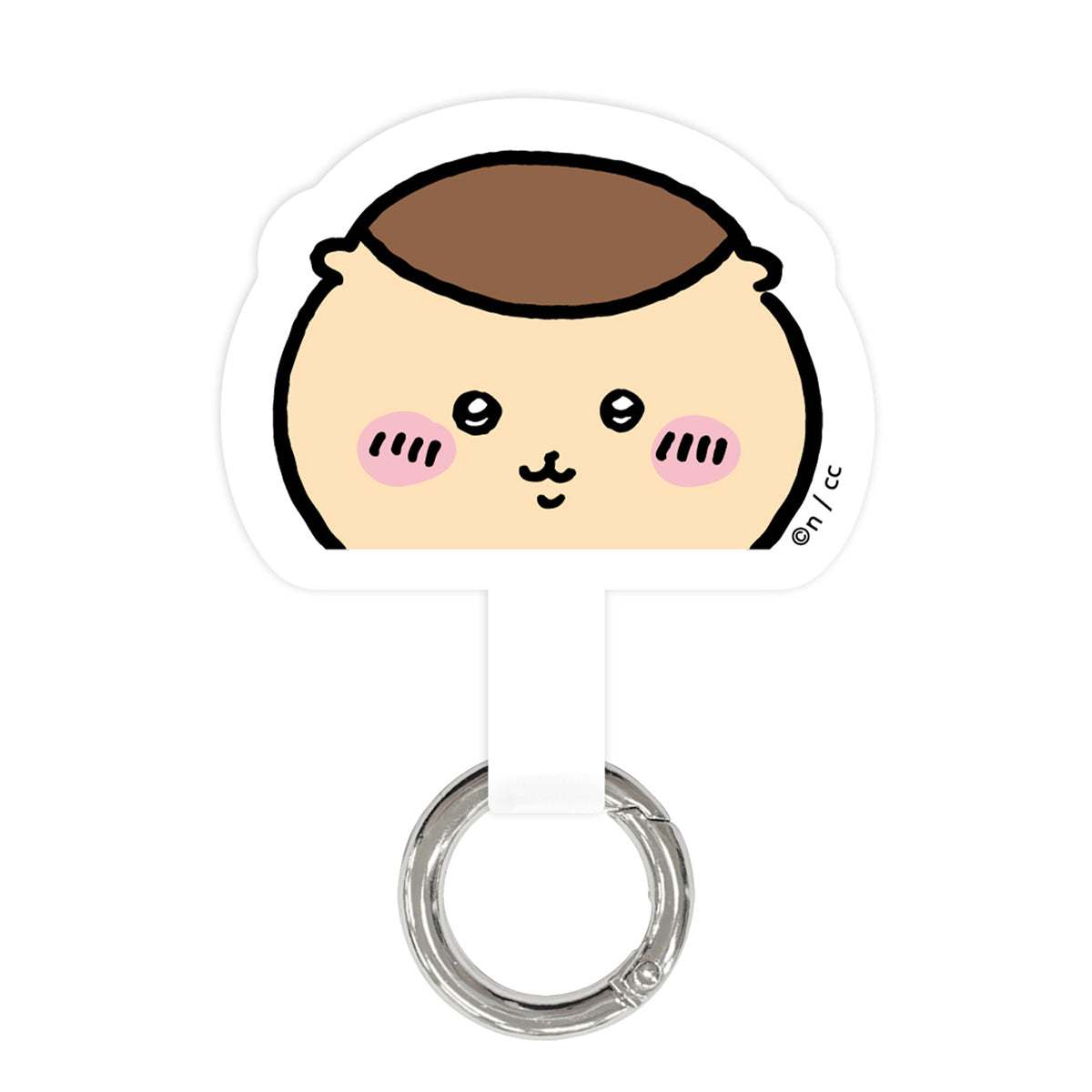 Chiikawa Multi-Ring Plus (Kurimanju)