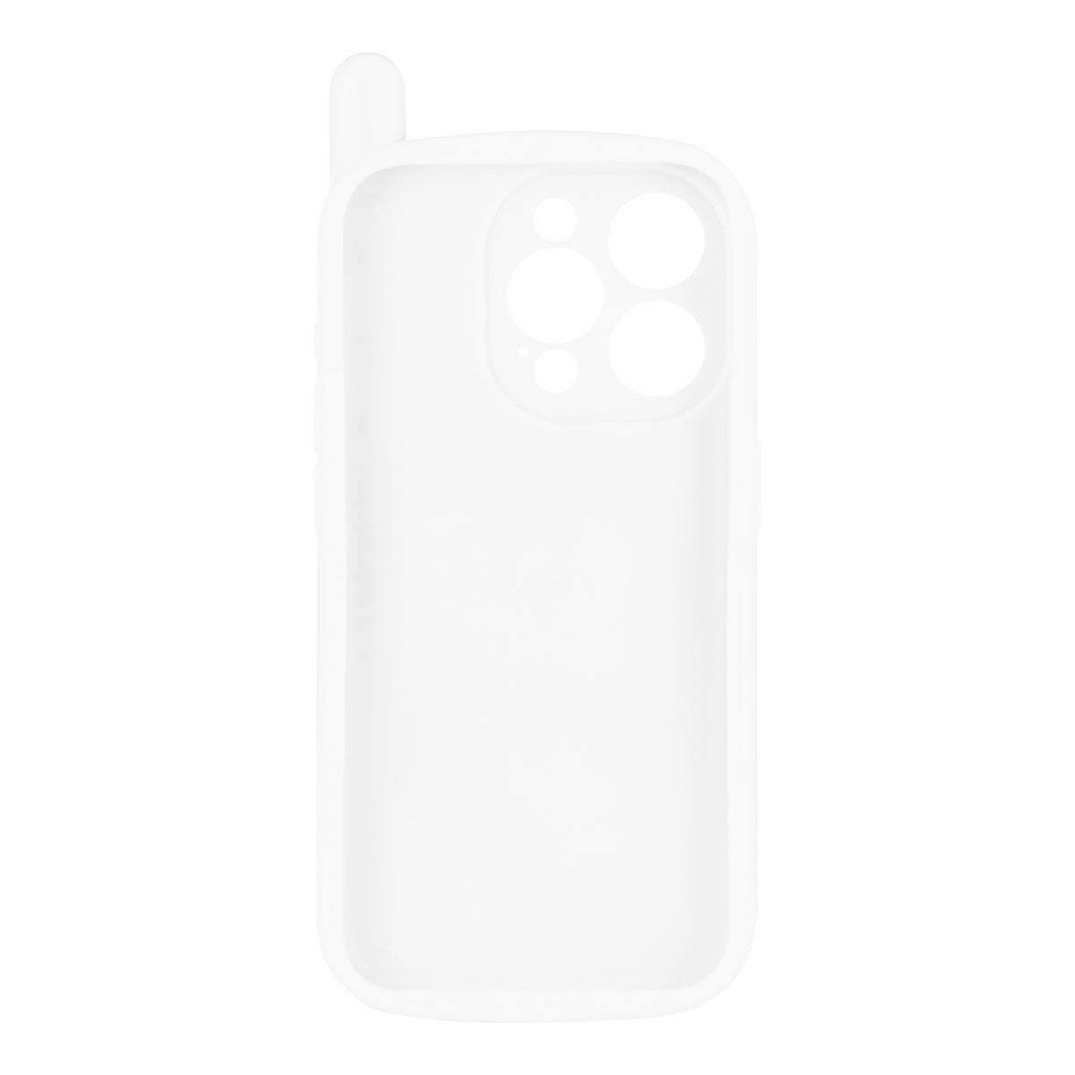 치이카와 iPhone 호환 레트로 2G폰 스타일 케이스 (모몽가)