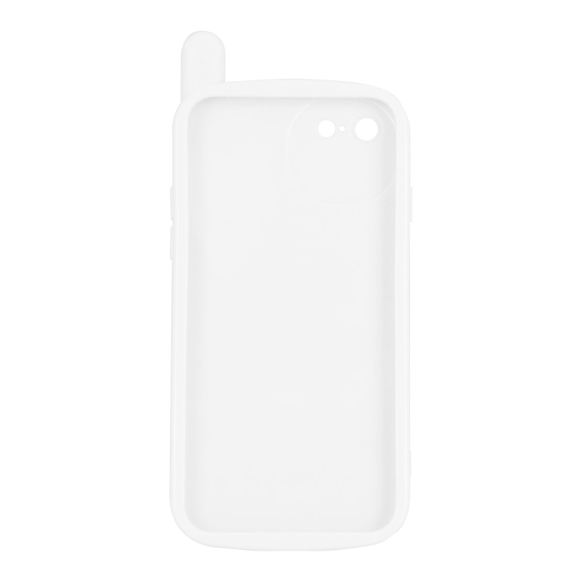 치이카와 iPhone 호환 레트로 2G폰 스타일 케이스 (모몽가)