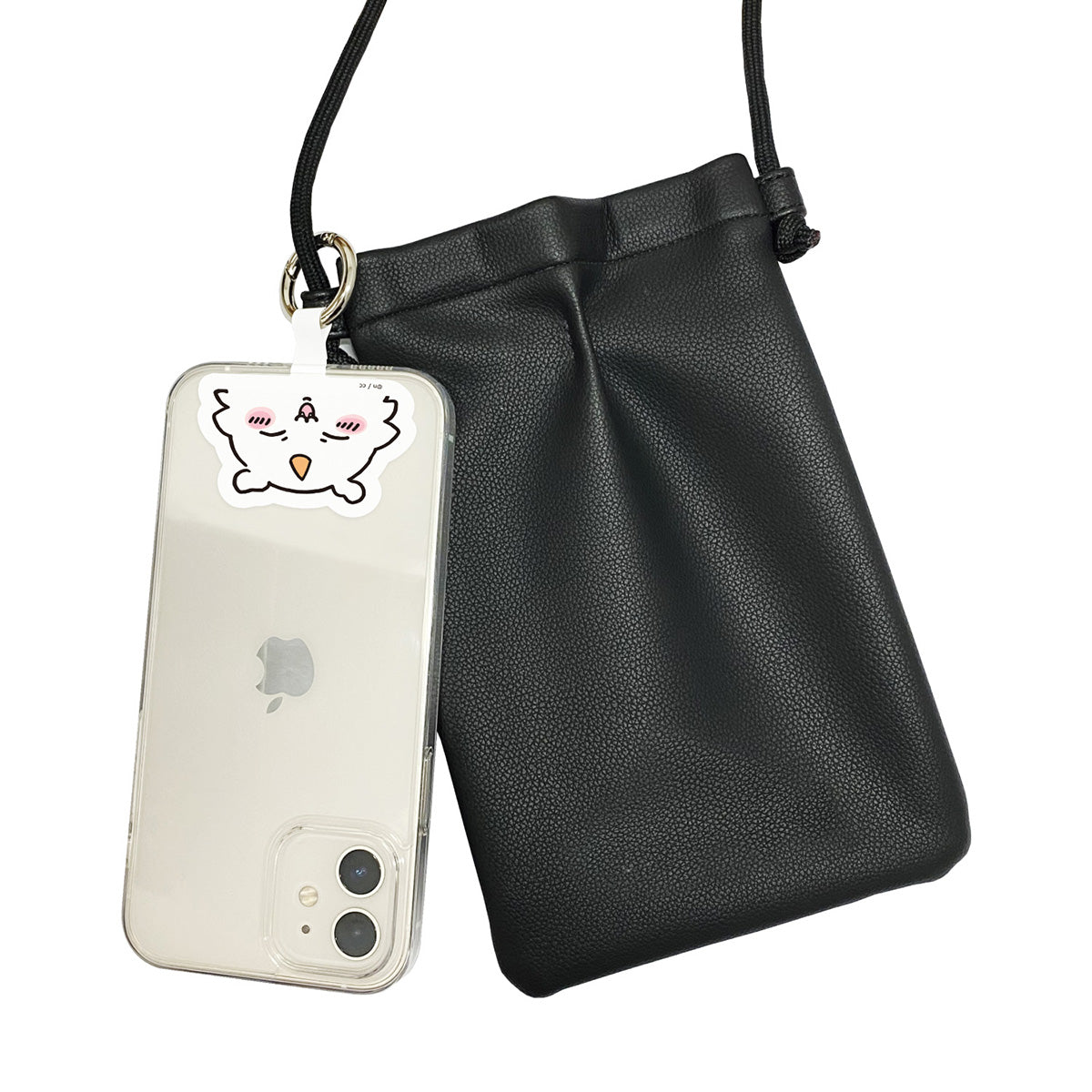 치이카와 멀티 링 플러스 (아노코)